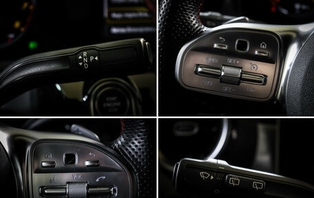 Mercedes-Benz A-Класс, 2019 год, 2 690 000 рублей, 19 фотография