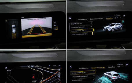 Mercedes-Benz A-Класс, 2019 год, 2 690 000 рублей, 18 фотография