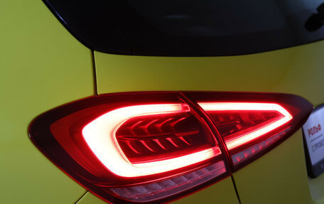 Mercedes-Benz A-Класс, 2019 год, 2 690 000 рублей, 22 фотография