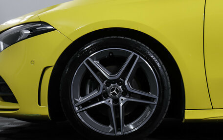 Mercedes-Benz A-Класс, 2019 год, 2 690 000 рублей, 24 фотография