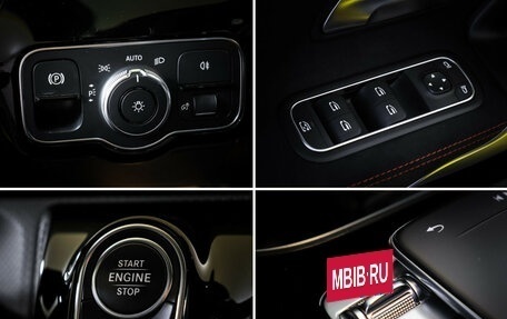 Mercedes-Benz A-Класс, 2019 год, 2 690 000 рублей, 20 фотография