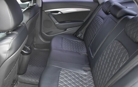 Hyundai i40 I рестайлинг, 2013 год, 899 000 рублей, 10 фотография