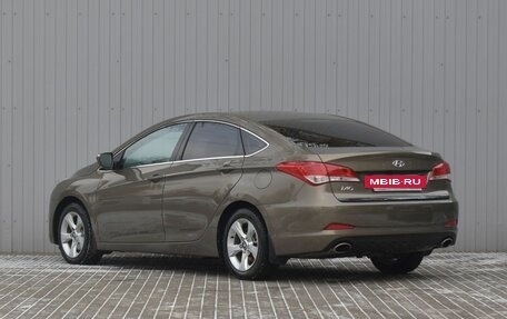 Hyundai i40 I рестайлинг, 2013 год, 899 000 рублей, 7 фотография