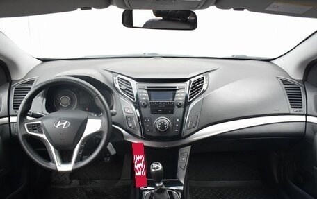 Hyundai i40 I рестайлинг, 2013 год, 899 000 рублей, 11 фотография