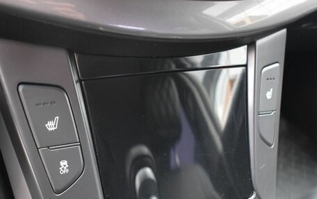 Hyundai i40 I рестайлинг, 2013 год, 899 000 рублей, 14 фотография