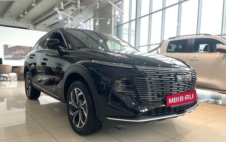 Haval F7, 2026 год, 3 499 000 рублей, 2 фотография