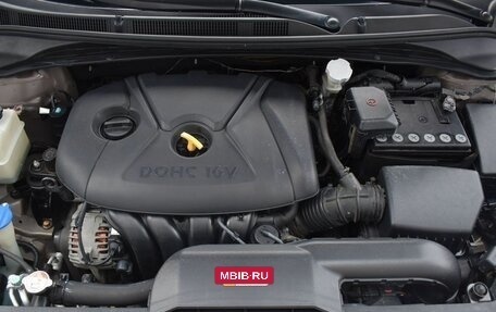 Hyundai i40 I рестайлинг, 2013 год, 899 000 рублей, 18 фотография