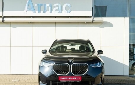 BMW X3, 2025 год, 9 290 000 рублей, 7 фотография