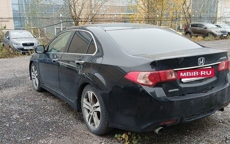 Honda Accord VIII рестайлинг, 2012 год, 900 000 рублей, 3 фотография