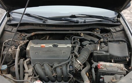 Honda Accord VIII рестайлинг, 2012 год, 900 000 рублей, 14 фотография