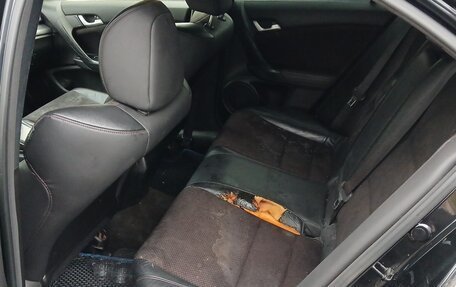 Honda Accord VIII рестайлинг, 2012 год, 900 000 рублей, 13 фотография