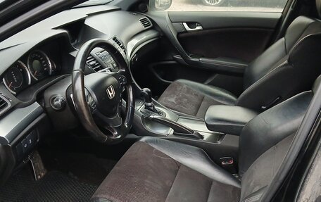 Honda Accord VIII рестайлинг, 2012 год, 900 000 рублей, 12 фотография