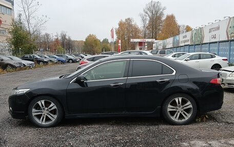 Honda Accord VIII рестайлинг, 2012 год, 900 000 рублей, 7 фотография