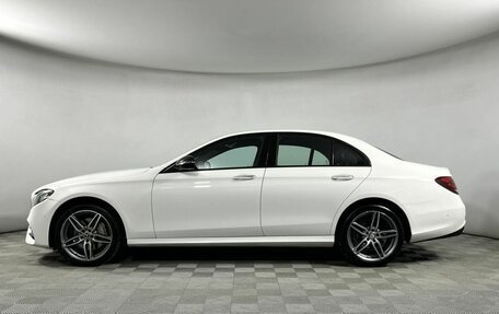 Mercedes-Benz E-Класс, 2019 год, 3 599 000 рублей, 3 фотография