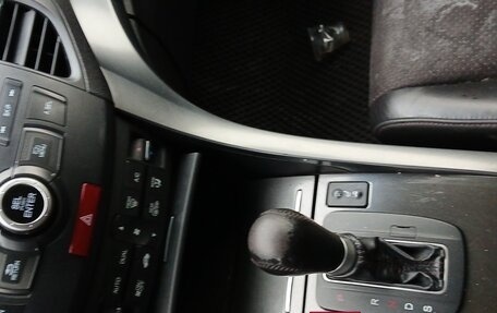 Honda Accord VIII рестайлинг, 2012 год, 900 000 рублей, 11 фотография