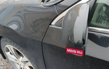 Honda Accord VIII рестайлинг, 2012 год, 900 000 рублей, 15 фотография