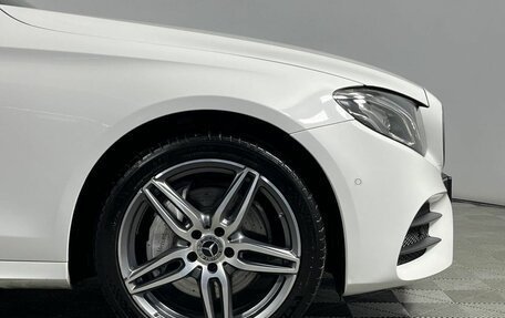 Mercedes-Benz E-Класс, 2019 год, 3 599 000 рублей, 7 фотография