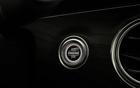 Mercedes-Benz E-Класс, 2019 год, 3 599 000 рублей, 24 фотография