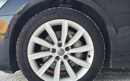 Audi A6, 2019 год, 4 350 000 рублей, 17 фотография