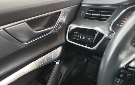 Audi A6, 2019 год, 4 350 000 рублей, 13 фотография