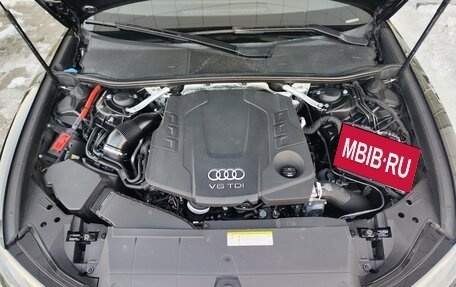 Audi A6, 2019 год, 4 350 000 рублей, 16 фотография