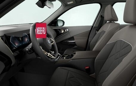 BMW X3, 2025 год, 7 890 000 рублей, 2 фотография