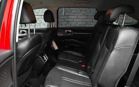 KIA Sorento IV, 2021 год, 4 270 000 рублей, 10 фотография