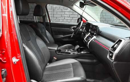 KIA Sorento IV, 2021 год, 4 270 000 рублей, 12 фотография