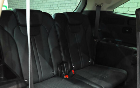 KIA Sorento IV, 2021 год, 4 270 000 рублей, 14 фотография