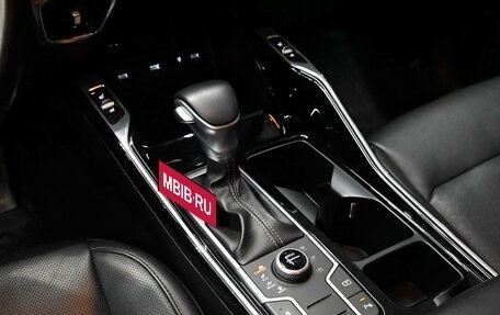 KIA Sorento IV, 2021 год, 4 270 000 рублей, 22 фотография