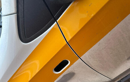 Volkswagen Polo VI (EU Market), 2017 год, 430 000 рублей, 5 фотография