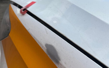 Volkswagen Polo VI (EU Market), 2017 год, 430 000 рублей, 7 фотография