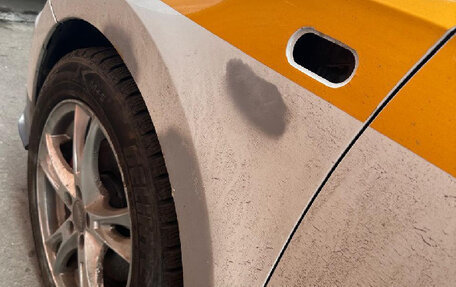 Volkswagen Polo VI (EU Market), 2017 год, 430 000 рублей, 10 фотография