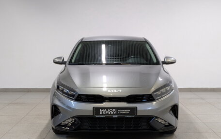 KIA Cerato IV, 2021 год, 2 300 000 рублей, 2 фотография