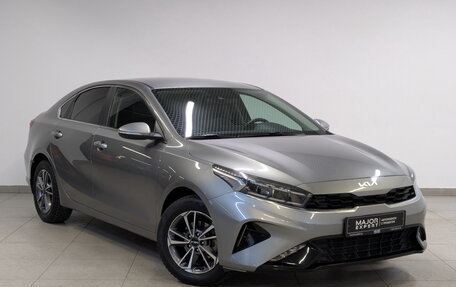 KIA Cerato IV, 2021 год, 2 300 000 рублей, 3 фотография