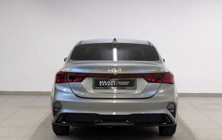 KIA Cerato IV, 2021 год, 2 300 000 рублей, 6 фотография