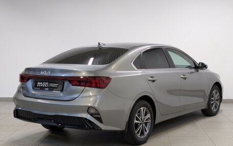 KIA Cerato IV, 2021 год, 2 300 000 рублей, 5 фотография