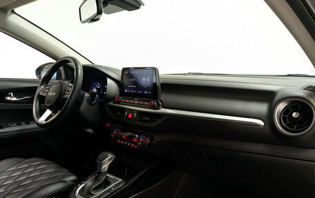 KIA Cerato IV, 2021 год, 2 300 000 рублей, 11 фотография