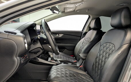 KIA Cerato IV, 2021 год, 2 300 000 рублей, 20 фотография