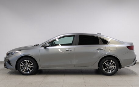 KIA Cerato IV, 2021 год, 2 300 000 рублей, 8 фотография