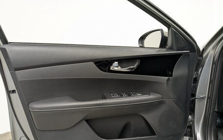 KIA Cerato IV, 2021 год, 2 300 000 рублей, 19 фотография