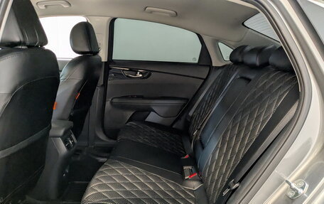 KIA Cerato IV, 2021 год, 2 300 000 рублей, 12 фотография