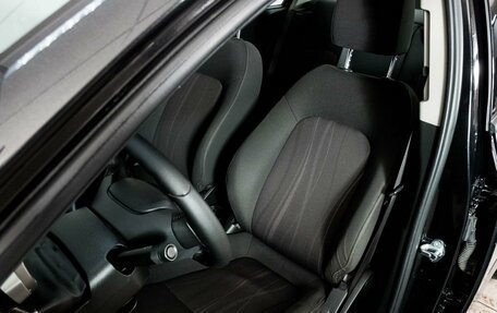 Chevrolet Aveo III, 2013 год, 830 000 рублей, 6 фотография