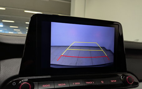 KIA Cerato IV, 2021 год, 2 300 000 рублей, 26 фотография