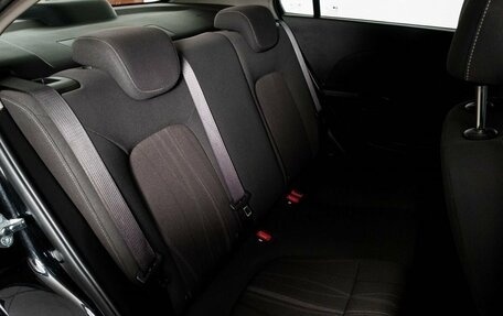 Chevrolet Aveo III, 2013 год, 830 000 рублей, 9 фотография