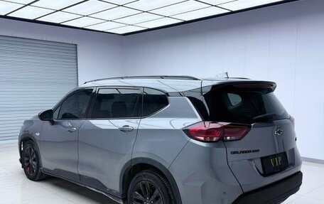 Chevrolet Orlando, 2022 год, 1 225 000 рублей, 4 фотография