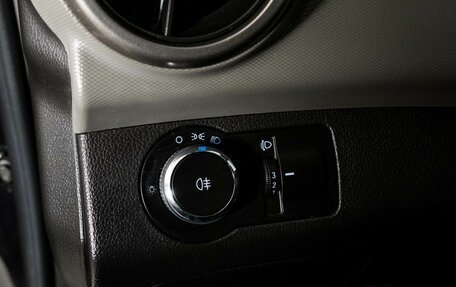 Chevrolet Aveo III, 2013 год, 830 000 рублей, 15 фотография