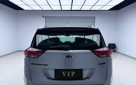 Chevrolet Orlando, 2022 год, 1 225 000 рублей, 5 фотография