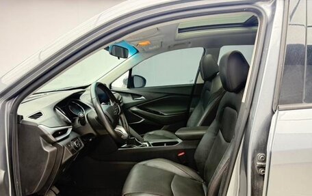 Chevrolet Orlando, 2022 год, 1 225 000 рублей, 7 фотография