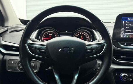 Chevrolet Orlando, 2022 год, 1 225 000 рублей, 9 фотография